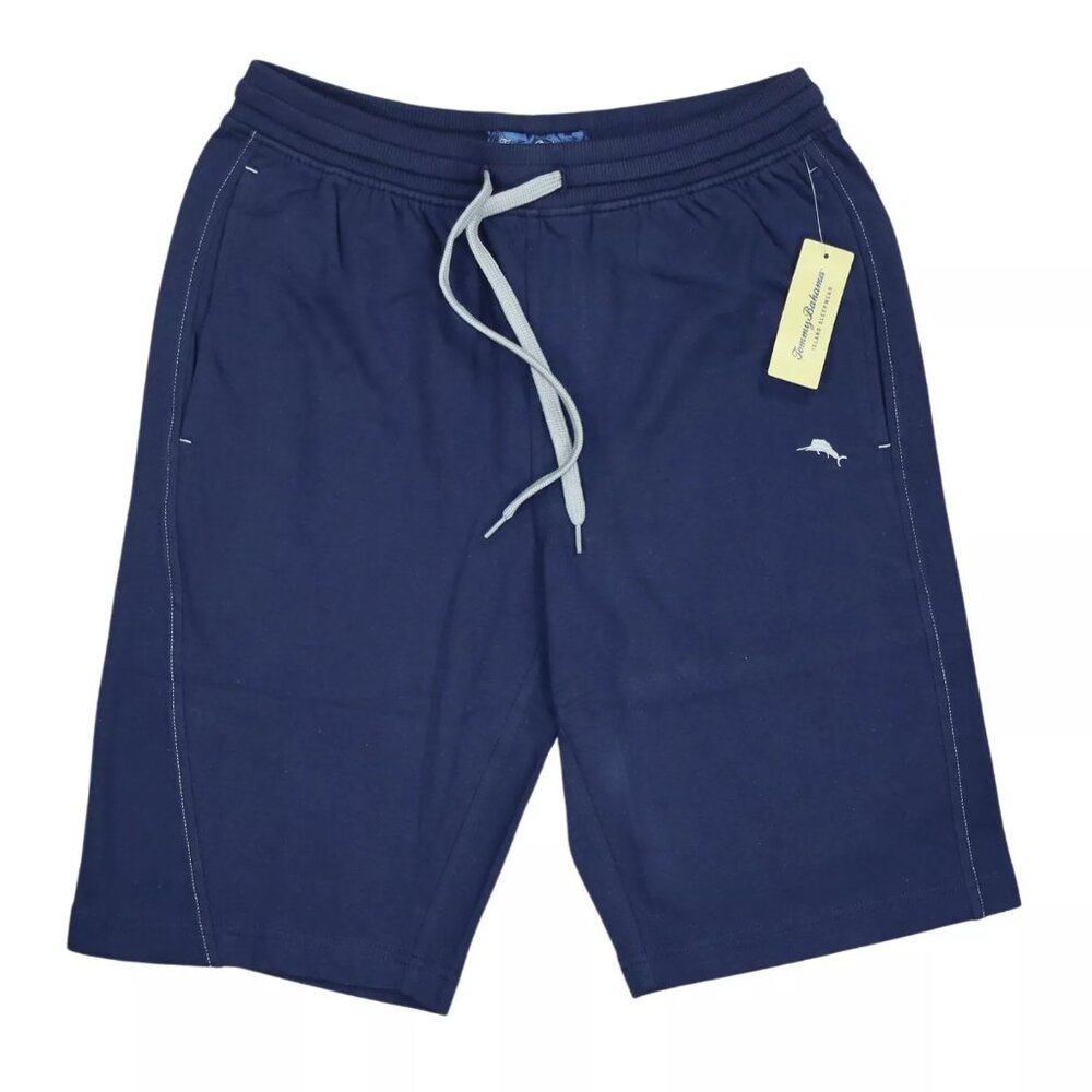 Tommy Bahama Island Sleepwear Drawstring Waist Bottoms Men's Lounge Shorts NWT